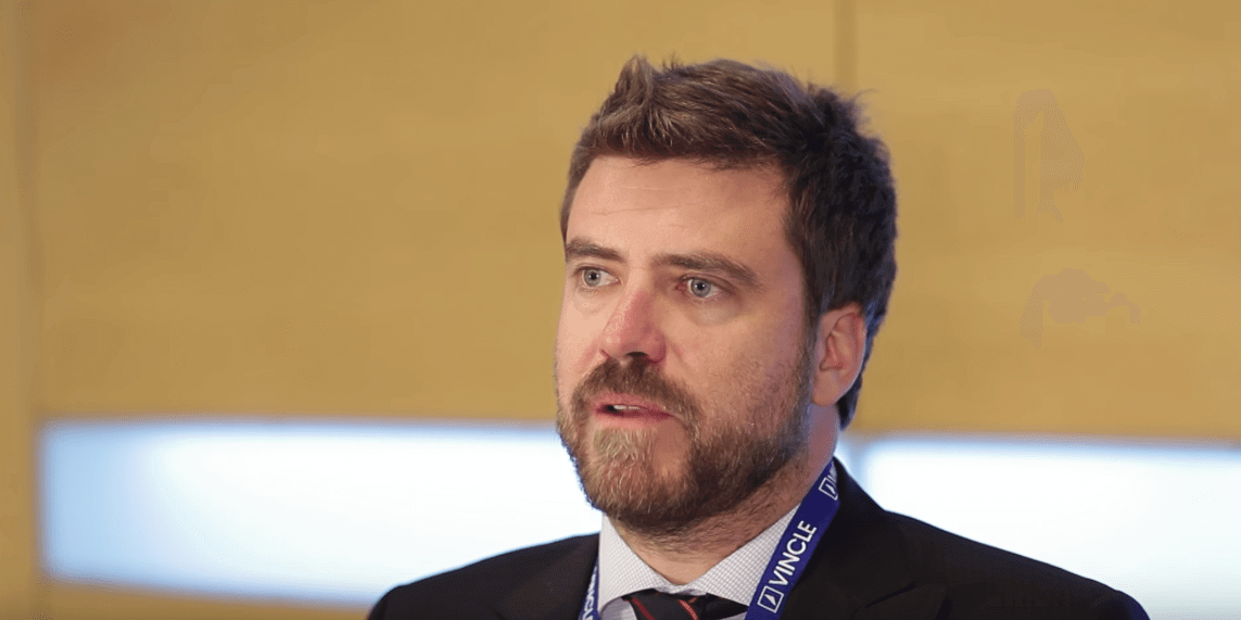 Javier VILA | CEO Externalia | Outsourcing comercial