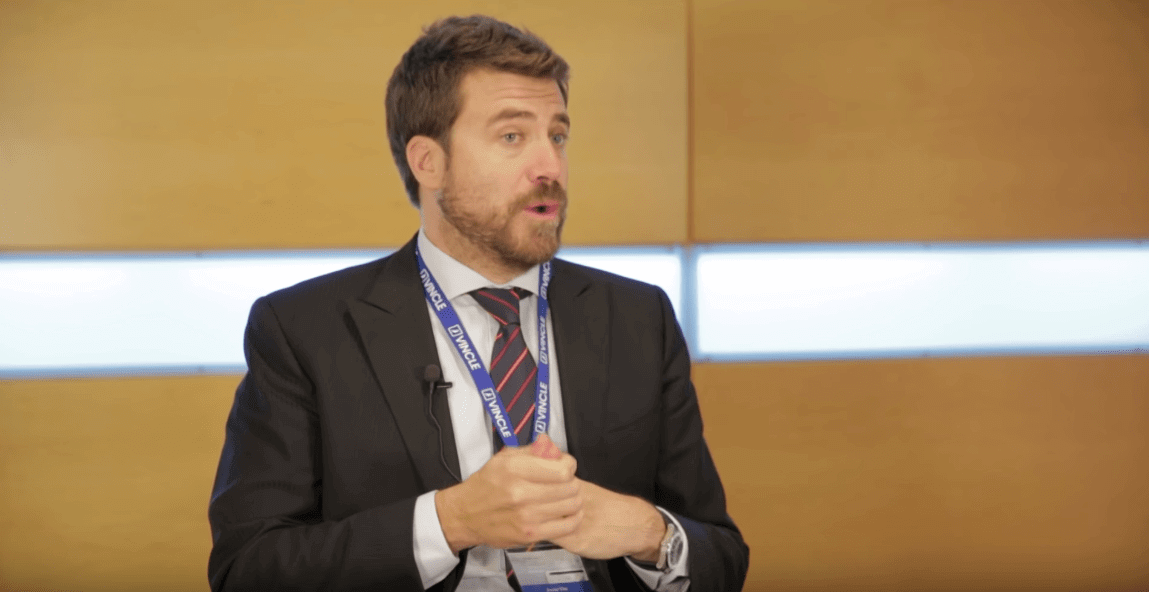 Javier VILA | CEO Externalia