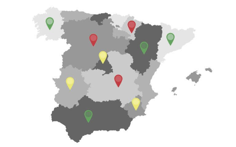 cualificar puntos de ventas | Externalia