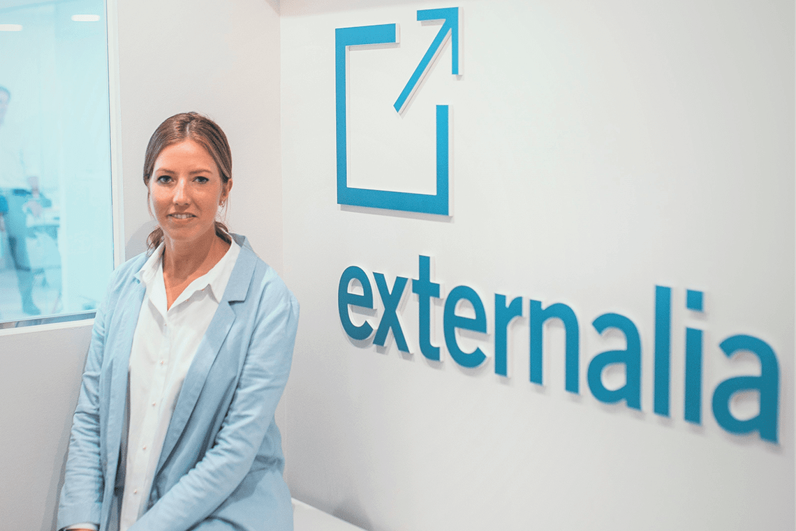 visita comercial perfecta