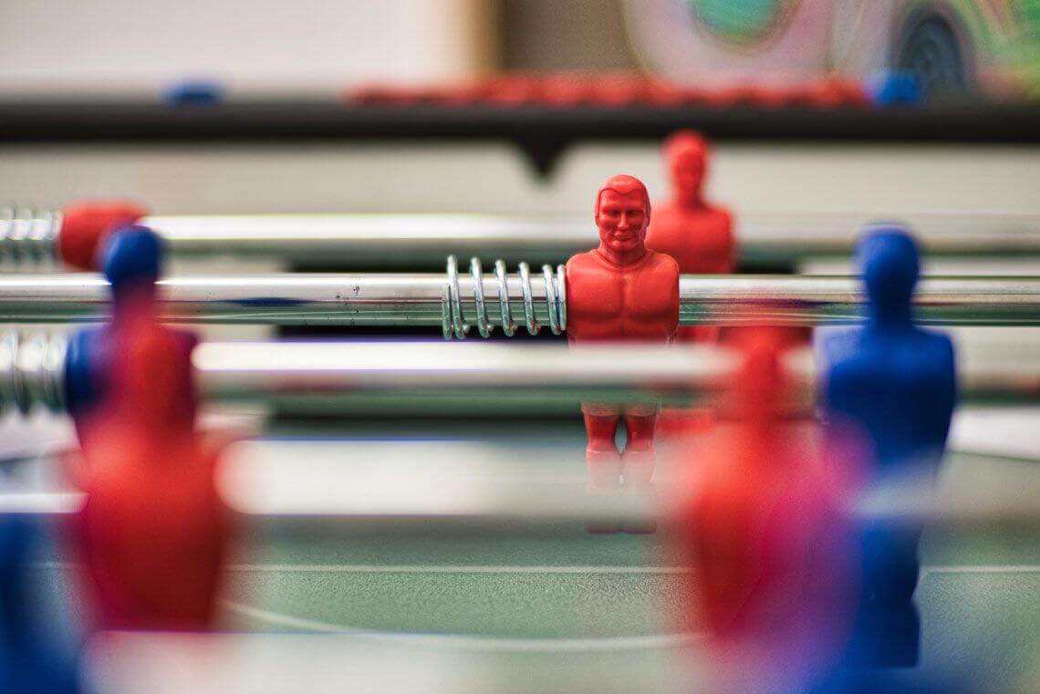 ¿Cómo motivar a tu equipo de fuerza de ventas?