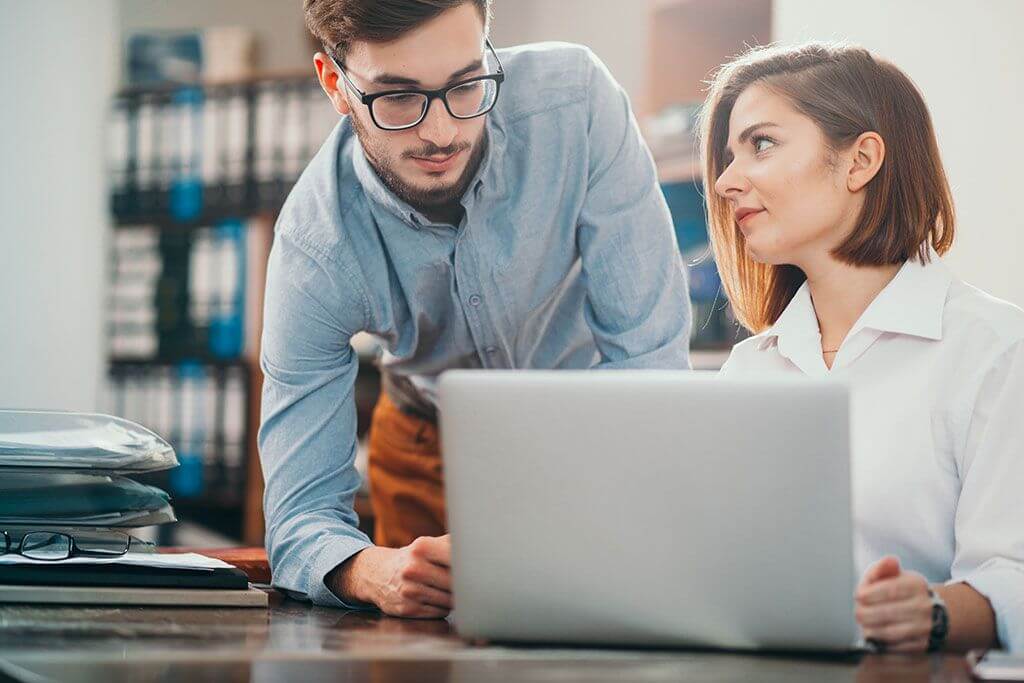 momento idóneo para recurrir a la consultoría comercial