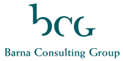 BCG Barna Consulting Group