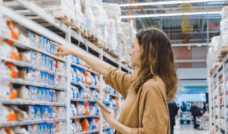 rol de equipos de venta