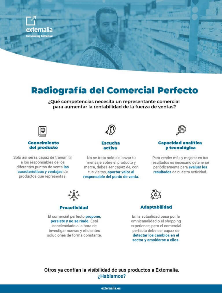 consultoria comercial