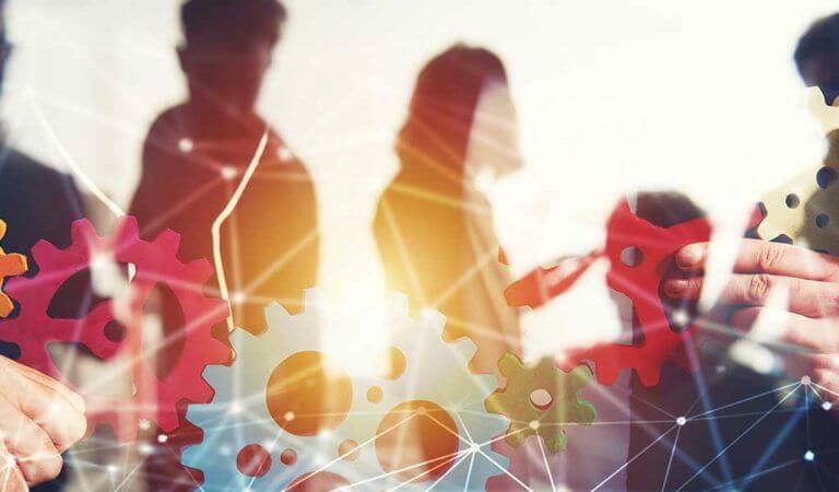 alinear tu fuerza de ventas con objetivos globales