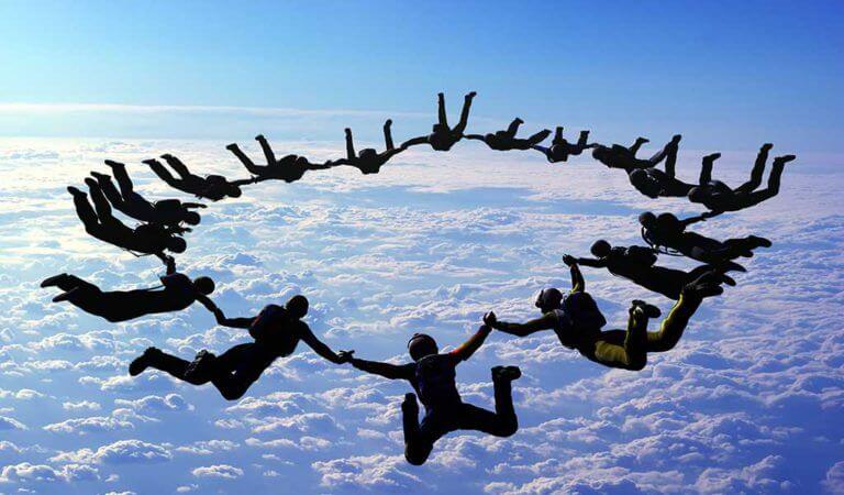 competencias clave para potenciar al equipo de ventas