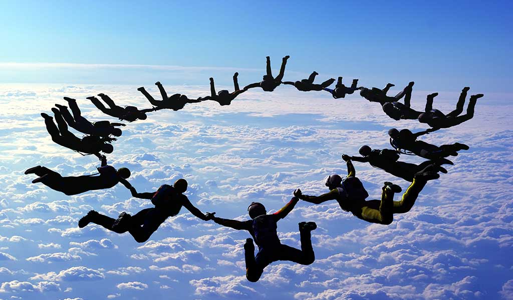 competencias clave para potenciar al equipo de ventas