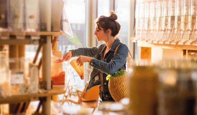 características-del-ecommerce