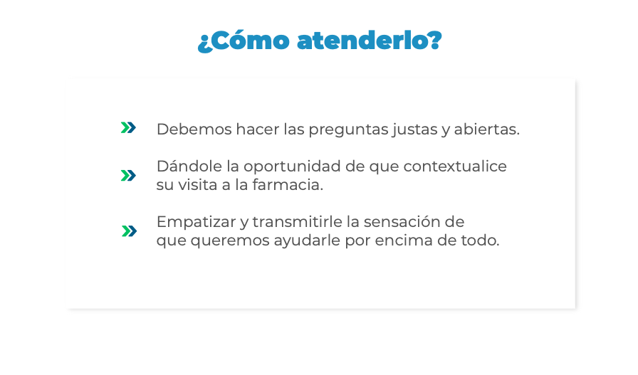 tipos de clientes en las farmacias tipos de clientes en las farmacias