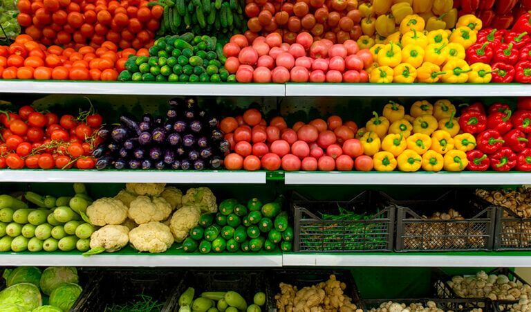 tendencias sostenibles en los supermecados