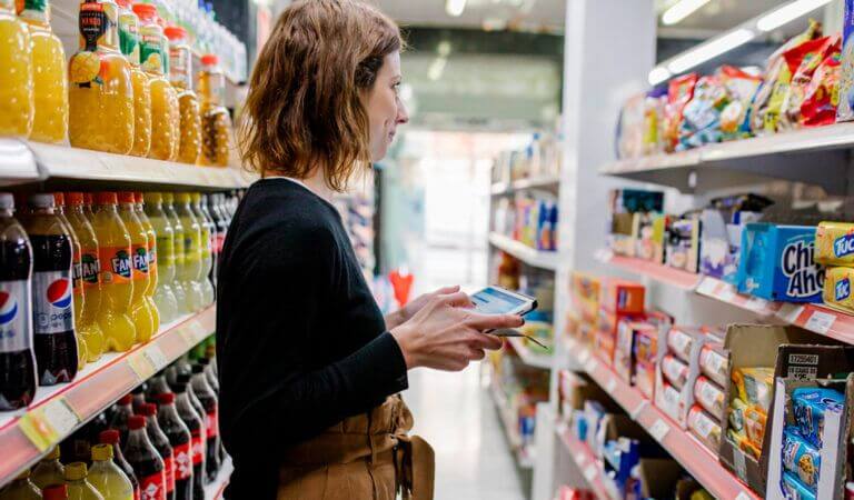 mejorar la presencia de tu marca en pequeños puntos de venta