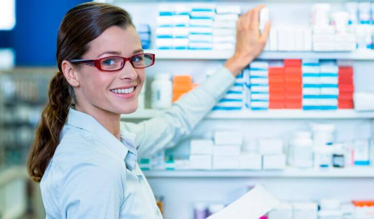 cuales son las claves en la gestión de stock en la farmacia