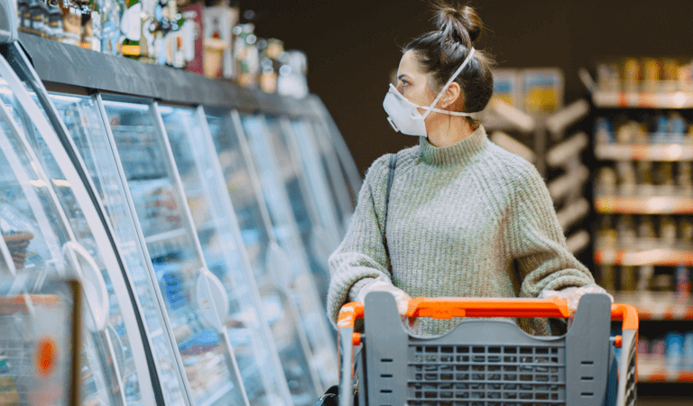 Gestión del punto de venta: ¿Cómo está afectando el Covid-19?