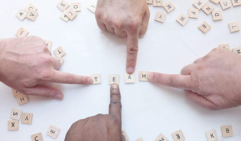 reducir tasa rotación equipo fuerza ventas