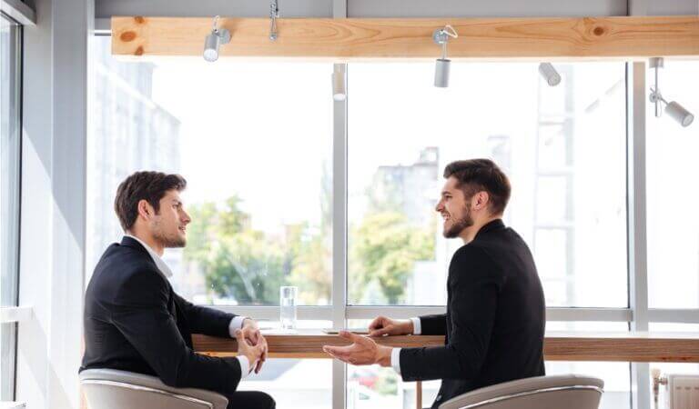 8 funciones de un consultor comercial