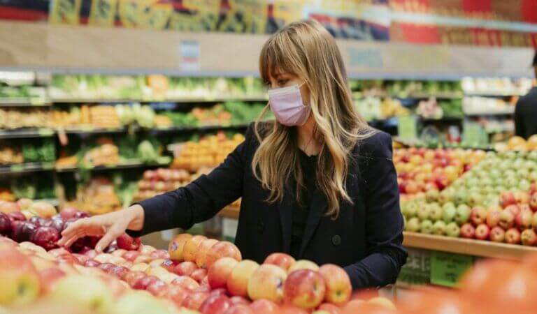 gestión del punto de venta en la era post covid