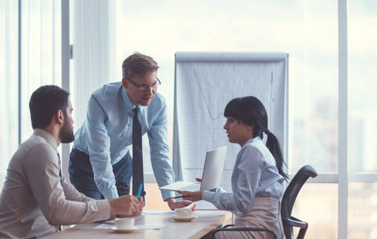 estrategia de ventas