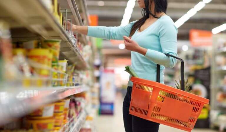 consecuencias de la rotura de stock