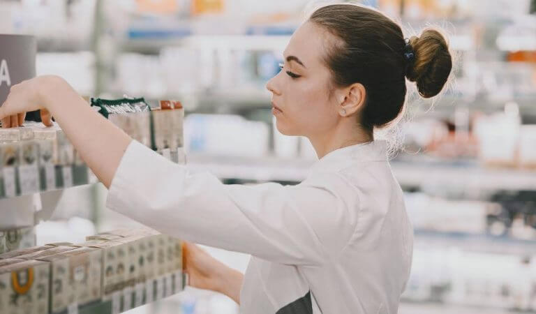 como puede mejorar las ventas un delegado farmacia