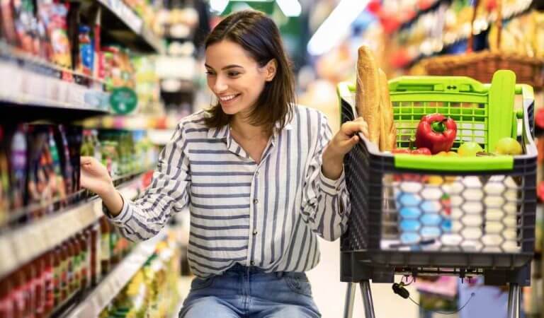 que es clave en la gestión de productos y promociones en el punto de venta