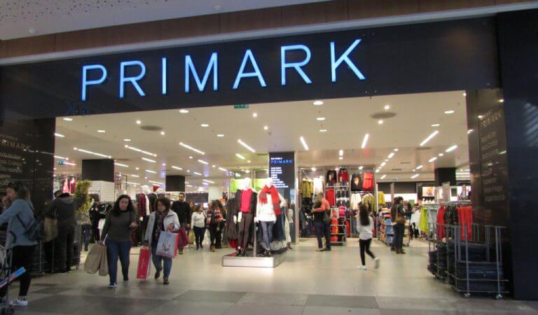3 claves exito primark fuerza ventas