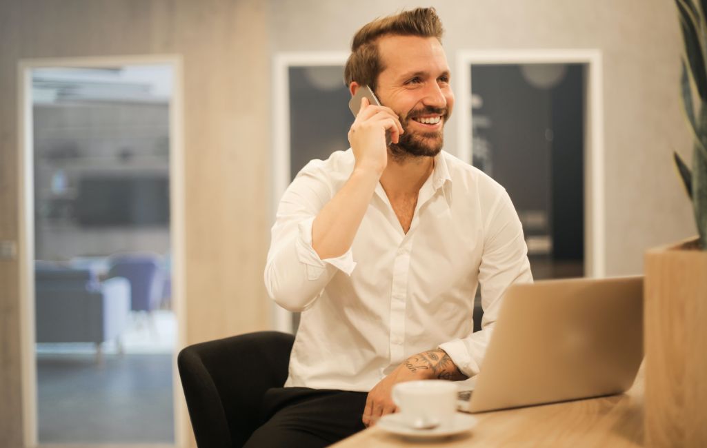 Consultor de ventas
