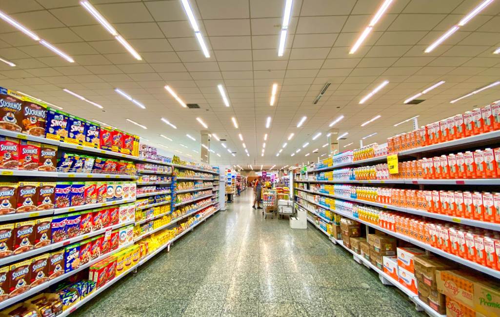 sector retail