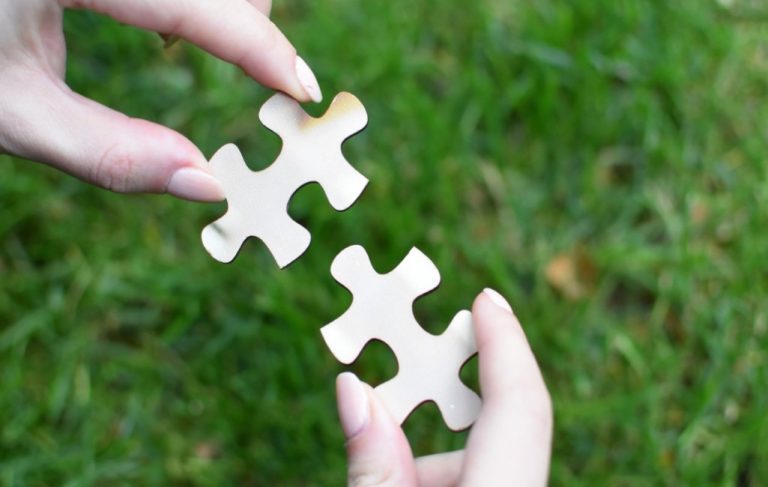 Qué significa partnership