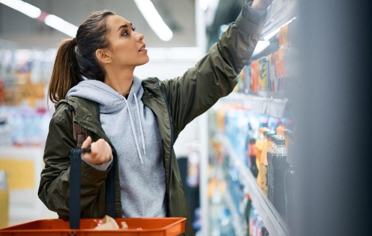 que es el lineal de venta