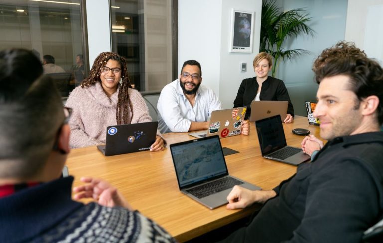 Automatización de fuerza de ventas