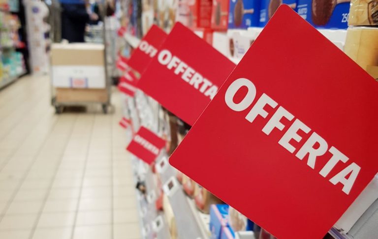 Promoción en el punto de venta