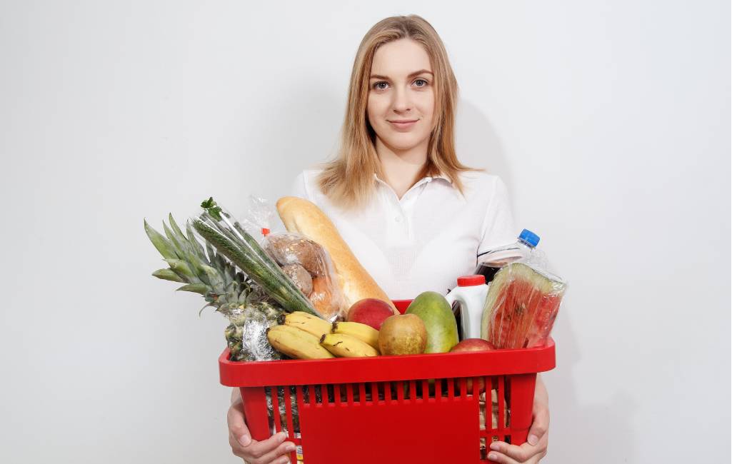 fmcg
