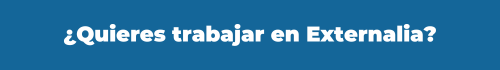 ¿Quieres trabajar en Externalia? - Great Place to Work 