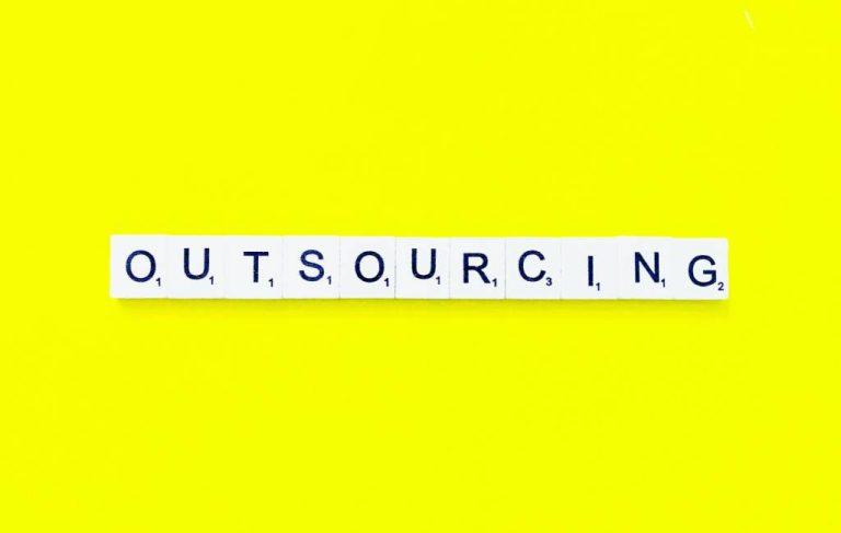 Outsourcing