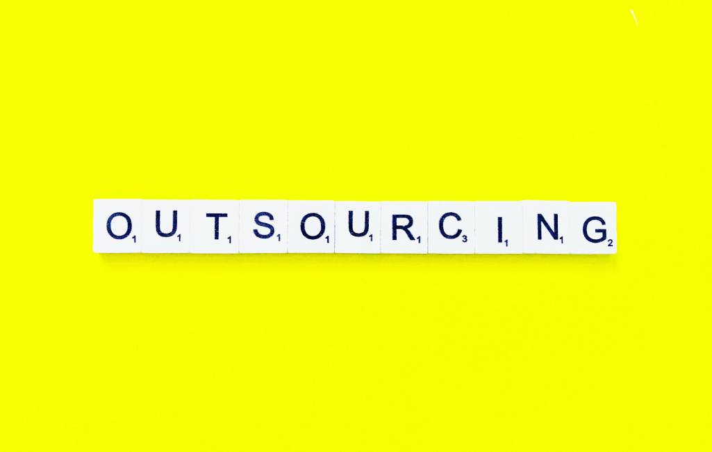 Outsourcing