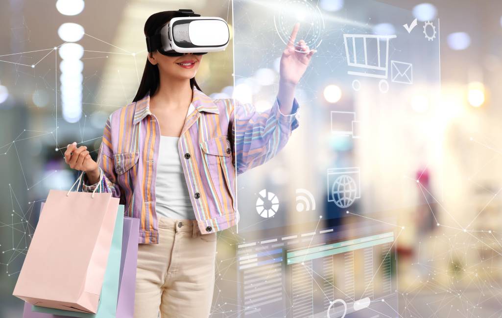 Innovación Mejora la Experiencia de Compra