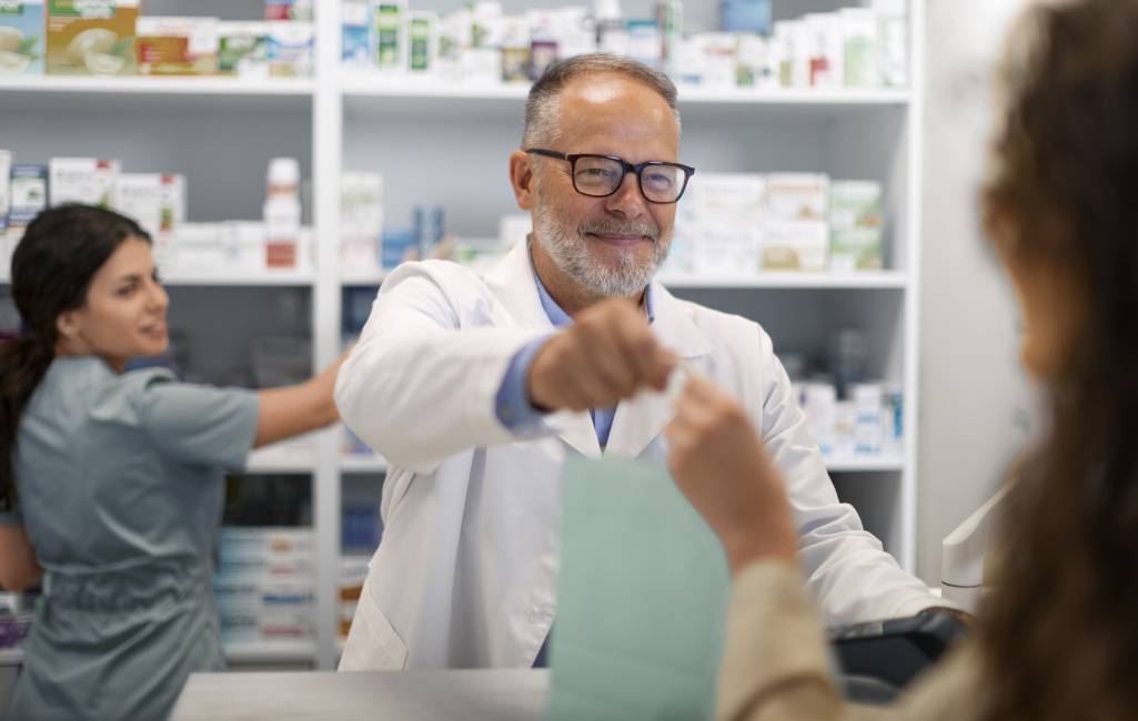 Técnicas para incrementar las ventas en tu farmacia