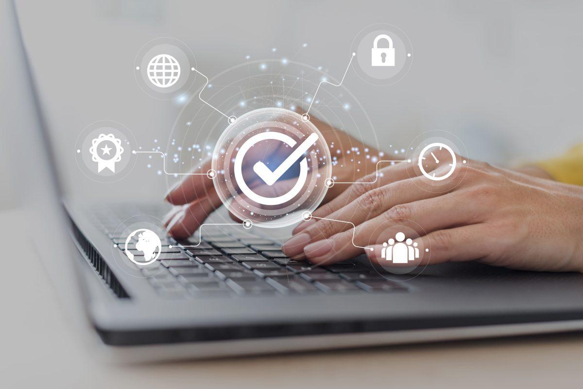 seguridad datos en el outsourcing