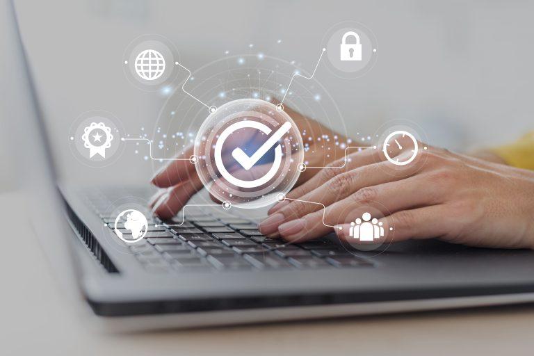 seguridad datos en el outsourcing