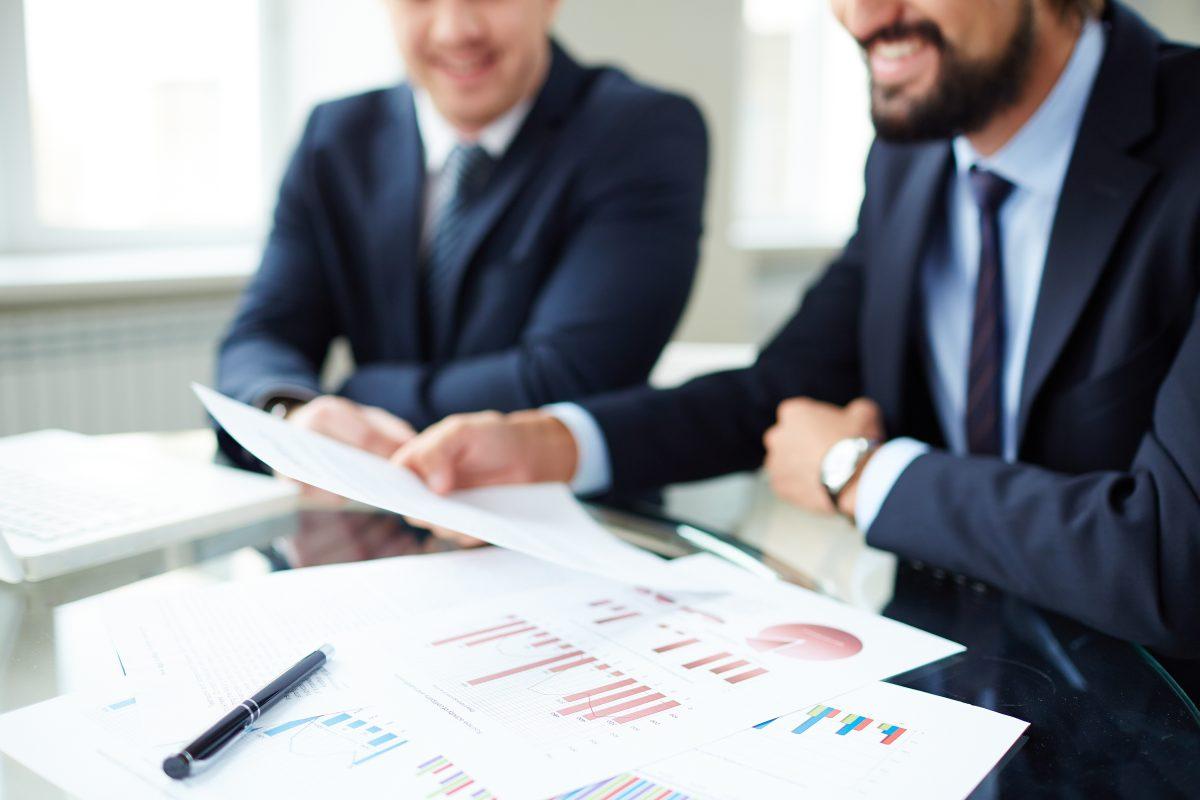 consultoría comercial