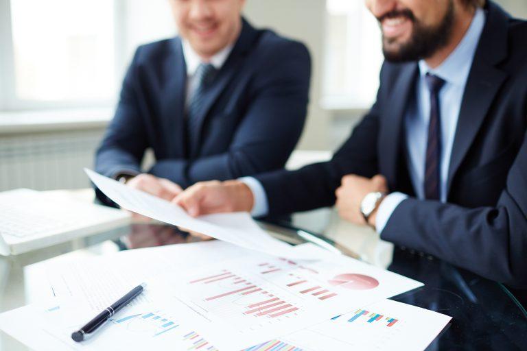 consultoría comercial