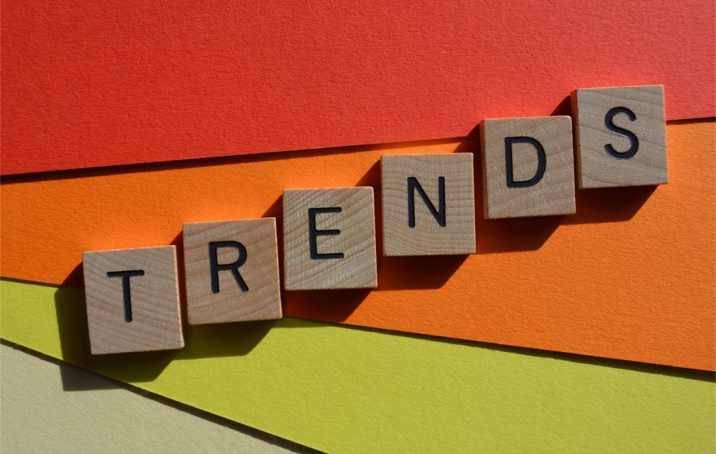 tendencias en el retail
